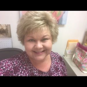 Meet your Posher, Cathy